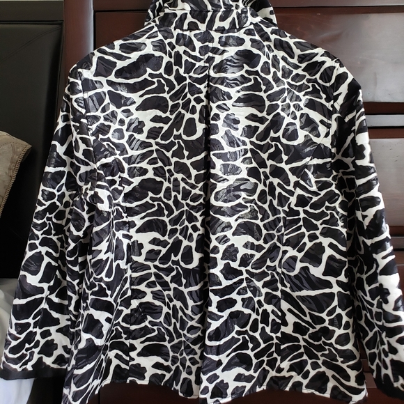 Chico's Coat - Picture 4 of 12